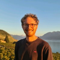 Bhaasha Employee Antoine Rochat's profile photo