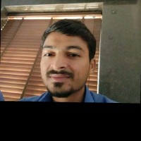 Precicut Engineers Employee Balasaheb Kudale's profile photo