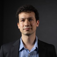 Artefact Employee Vincent Blaclard's profile photo