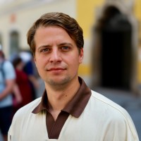 Undagrid Employee Martijn Hilders's profile photo
