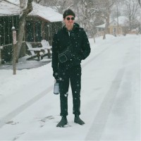 Rivian Employee Nicholas Maher's profile photo