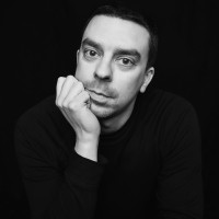 Paprika Employee Daniel Robitaille's profile photo