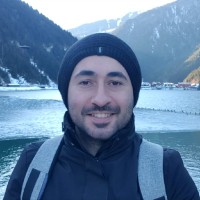 eXact lab Employee Bashir Omari's profile photo