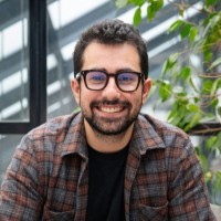 CECCA Employee Éric Niddam's profile photo