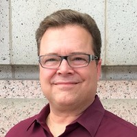 Alterian Employee Bob Hale's profile photo