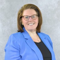Newport Europe B.V. Employee Andrea Smith's profile photo
