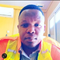 Ruwacon (Pty) Ltd Employee Wonga Gqamane's profile photo