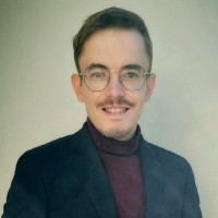 VT2i Employee Jean-Charles Watrin's profile photo