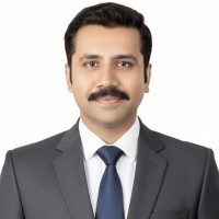 Ali Arsalan Email