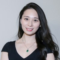 Cheung Kong Graduate School of Business Employee Jen 王静薇's profile photo