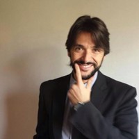 Platflow Employee Giulio Rizzo's profile photo