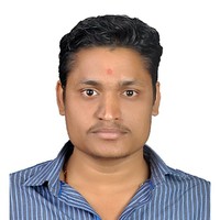 Tribastion Technologies Employee Arpan Patel's profile photo