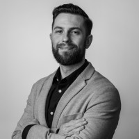 Humble Bundle Employee Alexander McIsaac's profile photo