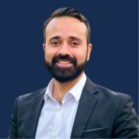 Analytics Pvt. Ltd Employee Adnan Kazi's profile photo