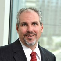 Deloitte & Touche Employee John Hubner's profile photo