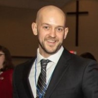 df Employee Ryan Calvin's profile photo