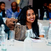 Ipcom Technologies Employee Meba Tesfaye's profile photo