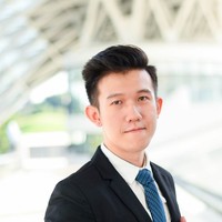 Robin Cheah Email
