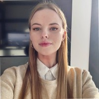 WeSoftYou Inc. Employee Solomiya Bodnar's profile photo