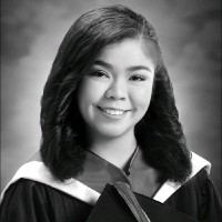 Talking Matters Employee Alaura Shanily Miñoza's profile photo