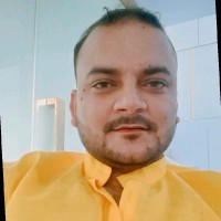YoloBus, an EaseMyTrip.com Company Employee Anand Singh's profile photo