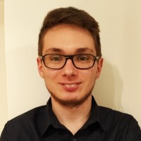 BimmerTech Employee Radosław Zbroiński's profile photo