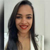Centro Paula Souza Employee Darliane Botelho's profile photo