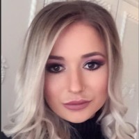 Kobe Digital Employee Alina Carey's profile photo
