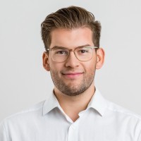 JUNE GmbH Employee Klemens Edenharder's profile photo