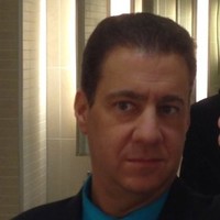 Paulson & Co. Employee John Servello's profile photo