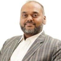 BVC Logistics Employee Bobby Joseph's profile photo