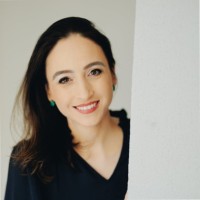 Klabin Employee Laura Herter's profile photo