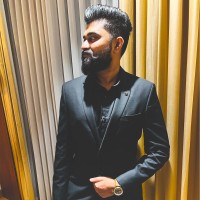 Alltake Employee Rajat Wani's profile photo