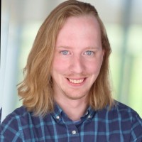 Virginia Tech Employee Ryan Sands's profile photo