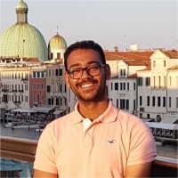 Nodogoro Employee Mohamed Ashry's profile photo