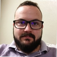 Commerce Sync Employee Robert Murdock's profile photo