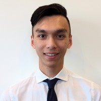 Ryan Wong Email & Phone Number