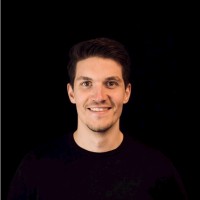 Stap Nu Employee Dyon Klaassen's profile photo