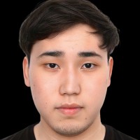 Bolat Nagym's profile photo