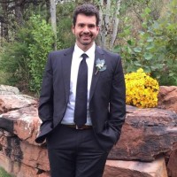 Abbott Employee Max C's profile photo