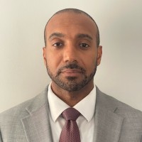 The Court Services and Offender Supervision Agency (CSOSA) Employee Willis Stamps's profile photo