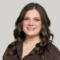 AgriGold Employee Calli Seeger's profile photo
