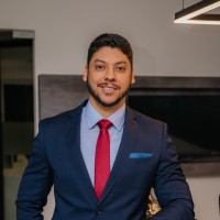 Santander Brasil Employee Leandro Penna's profile photo