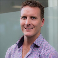 PLI Powerlift Industries Employee Fraser Gilmour's profile photo
