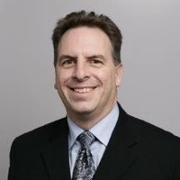 Desjardins Employee André Larochelle's profile photo