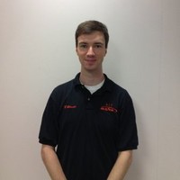 Naval Undersea Warfare Center Newport Employee Kenneth Wilkinson's profile photo