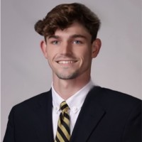 Dell Technologies Employee Wesley Mason's profile photo