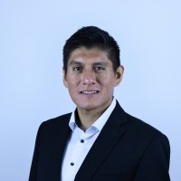 SPACE-SHIP Employee Hugo Hernández's profile photo