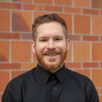 Bonneville Power Administration Employee Kyle Huss's profile photo