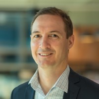 V/Line Employee Stuart Beardwell's profile photo